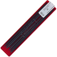 Стержни для цангового карандаша 2,0мм H (12шт) 4190/H