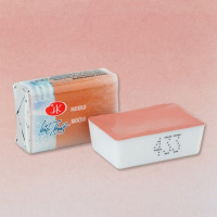 Краска акварельная 2,5мл мокко 1911433