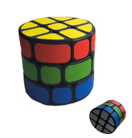 Кубик 6,5х6,5х6,5см круглый Y7377-18