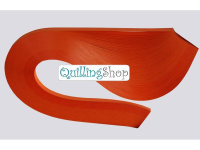 Бумага д/квиллинга 1,5мм ярко-оранжевый 150 полос 3444601300