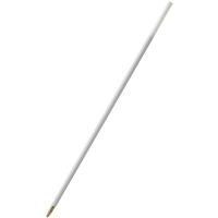 Стержень шариковый 133мм/0,5мм синий "FunWrite" 23-0035