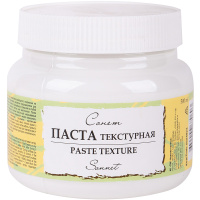 Текстурная паста 500мл Сонет 5524923