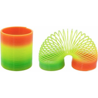 Спираль "Радуга" 6,5х7см CH2213