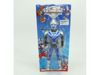 Фигурка "Герой" 26см пластик (свет)1209423/N5196