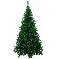 Ель "Скандинавская" 2,4м зеленая 2224
