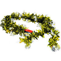 Мишура 9смх2м золото CT2261