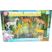 Набор животных 1191970/2014-23