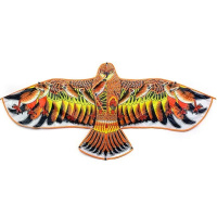 Воздушный Змей Сокол 140х63см 00-3530