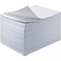 Лента ЛПУ 420мм х12" 2000л 610пм, белизна 92%