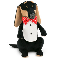 Такса Чарли 20см 7639/20