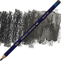 Карандаш акварельный "Inktense" №2030 китайская тушь 2301897