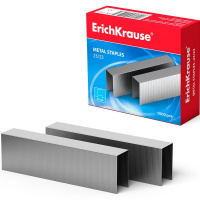 Скобы №23/23 1000шт. в картонной коробке (200-260л) GE1193