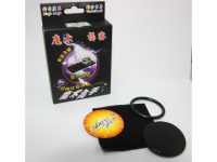 Фокус "Пожиратель монет" Y4661-16