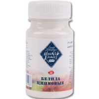 Гуашь 100мл белила цинковые МК 1727100