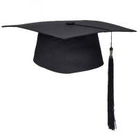 Шляпа карн. Бакалавр Y1814-14