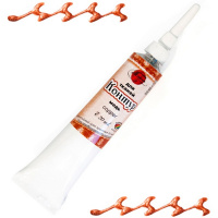 Контур акриловый д/ткани 20мл медь 0709134