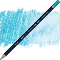 Карандаш акварельный "Watercolour" №39 синий бирюзовый 32839