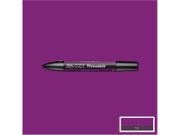 Маркер художественный "Pro" сливовый 203197