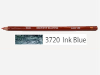Карандаш цветной "Drawing" №3720 синий чернильный 0700676