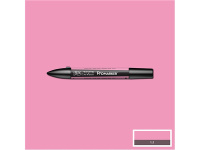 Маркер художественный "Pro" розовая роза 203168