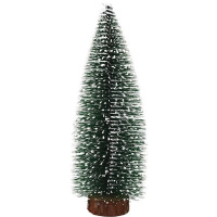 Ель 20см зеленая Y9895-24