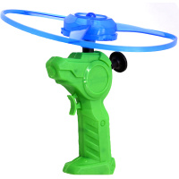 Летающий диск 17см пластик B1840671/NH019