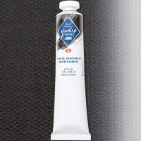 Краска масляная 46мл кость жжёная туба Мастер Класс 1104811