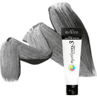 Краска акриловая 59мл марс черный туба System 3 129059036