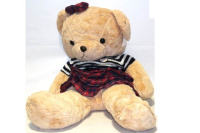 Медведь 84 см, 2 вида Y5699-17