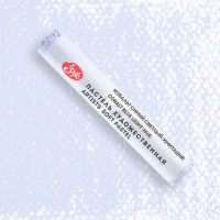 Пастель художественная сухая, мягкая, кобальт синий светлый (имитация) 253137504