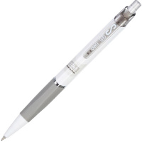 Карандаш автоматический "Scribe" 0,5мм с ластиком, резиновый грип, цвет корпуса ассорти EU745 Карандаш автоматический "Scribe" 0,5мм с ластиком, резиновый грип, цвет корпуса ассорти EU745