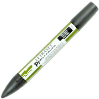 Маркер художественный "Pro" оливково-зеленый, двухсторонний PMSOLIV