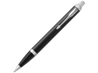 Ручка РШ "Parker IM Core Black CT" М синяя 1931665
