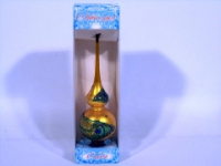 Верхушка "Перо" h-28см в подарочной упаковке КВ-1302