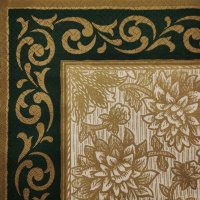 Набор салфеток для декупажа 33х33мм 20шт Цветы Y6779-18