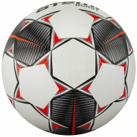 Мяч футбольный PU 300гр. 3 цвета S-02-054 Мяч футбольный PU 300гр. 3 цвета S-02-054
