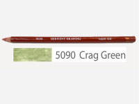 Карандаш цветной "Drawing" №5090 зеленая скала 0700680