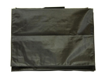 Чехол для подрамника 79х57х4см с 3 накладными карманами "Художник" 057