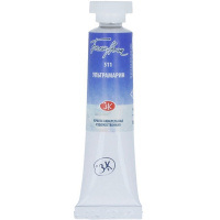 Краска акварельная 10мл ультрамарин туба 1901511 Краска акварельная 10мл ультрамарин туба 1901511