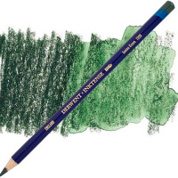 Карандаш акварельный "Inktense" №1320 зеленый ионический 2301880