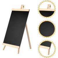 Мольберт настольный 48см с меловой доской 25х35см, дерево Y10300-24