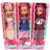 Кукла "Sweet" 40см 2073315/LM898A