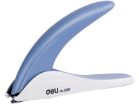 Антистеплер для скоб №24/6, 24/6, 23/6-23/13 синий E0236