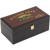 Игра настольная "Лото" 25х13,5х10см 758227