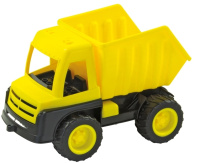 Самосвал "Constructor" пластик 29,5x18x19,5 см 15-10827
