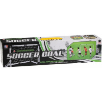 Набор для футбола 128х66см (ворота, мяч, насос, свисток) B1916472/5011