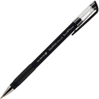 Ручка шариковая "EasyWrite. Black" 0,5мм черная 20-0050