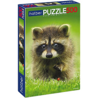 Пазлы 500 эл. "Premium. ЕНОТик" 33х48см 500ПЗ2_19780/057803