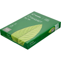 Бумага офисная А3 500л "Илим Стандарт" 80г/м2, класс С