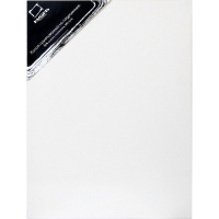 Холст на подрамнике 60х80см 380г/м2, 100% хлопок, среднее зерно 216080